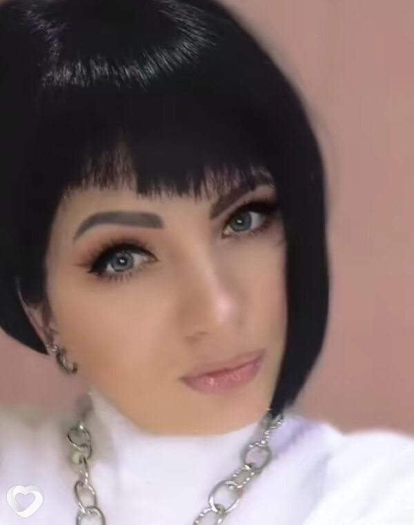 Ксения, 40, Астрахани — анкета №343136