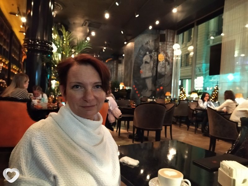 Ирина, 52, Нижнем Новгороде — анкета №343190