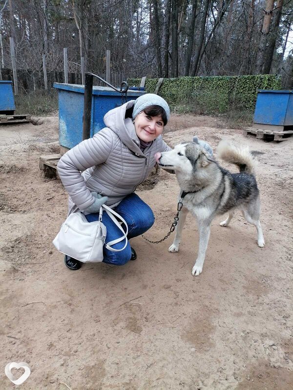 Валюша, 57, Сызрани — анкета №343196