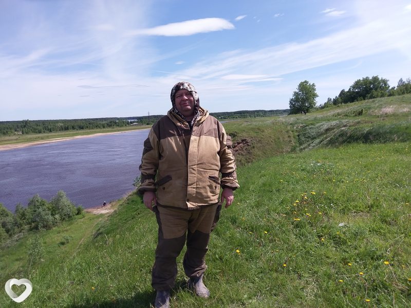 Виталий, 53, Асбесте — анкета №343594