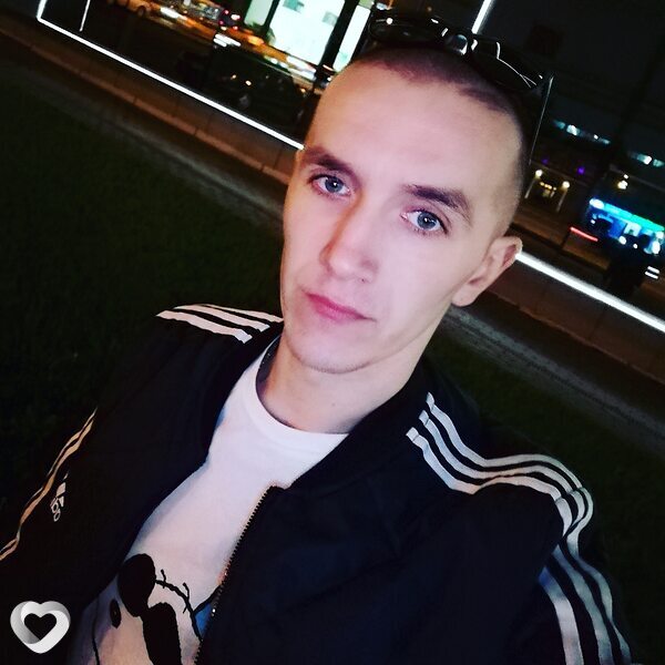 Александр, 30, Москве — анкета №343595