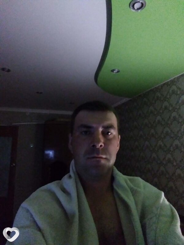 Владимир, 42, Саранске — анкета №343599