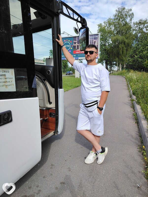 Александр, 38, Химках — анкета №343605