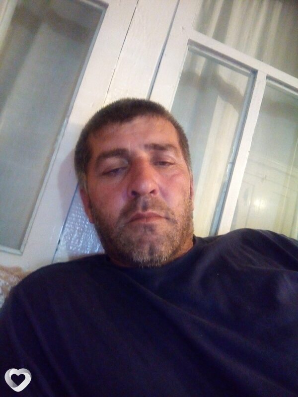 Горец, 54, Махачкале — анкета №343608