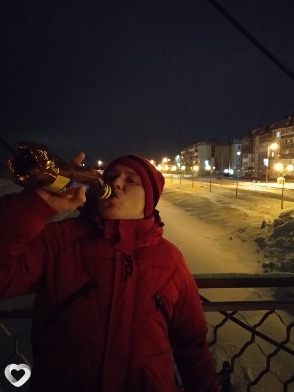 Андрей, 35, Москве — анкета №343611