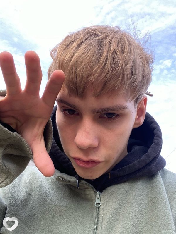 Слава, 23, Москве — анкета №343215