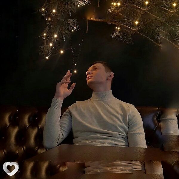 Дима, 33, Бресте — анкета №343221