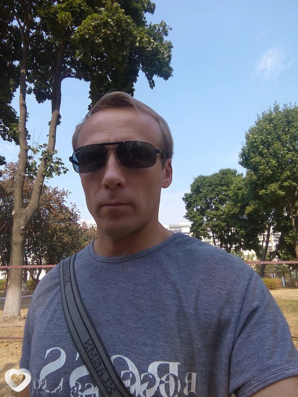 Владимир, 56, Минске — анкета №343228