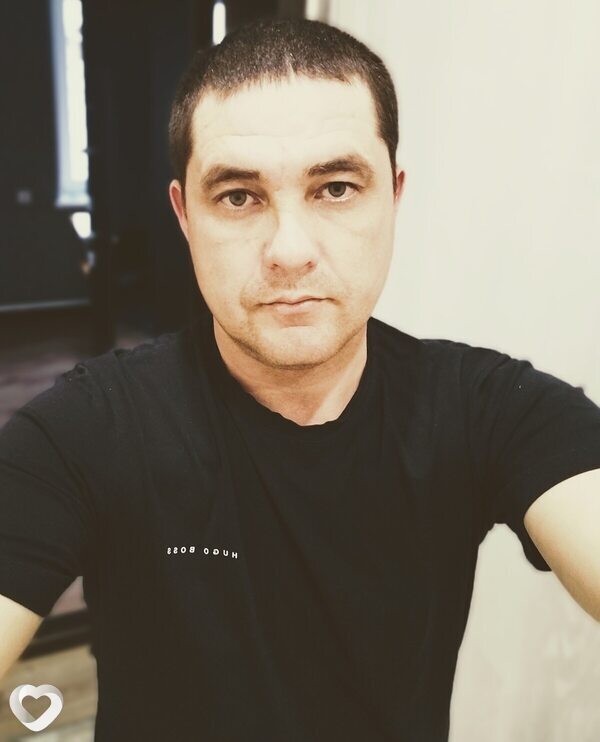 Александр, 37, Челябинске — анкета №343229