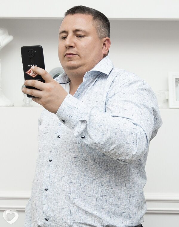 Алексей, 35, Дзержинске — анкета №343231