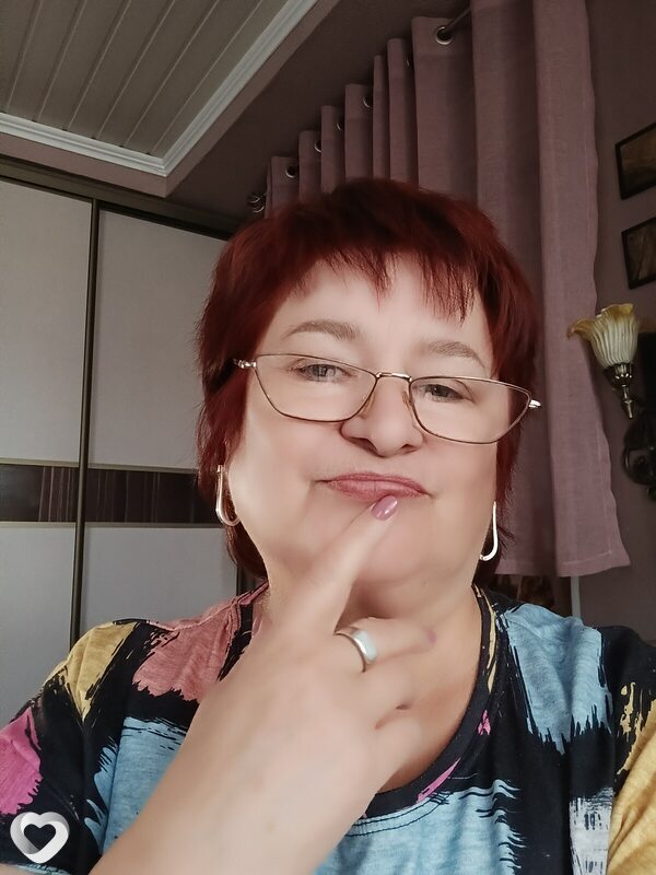 Ольга, 67, Магнитогорске — анкета №343233