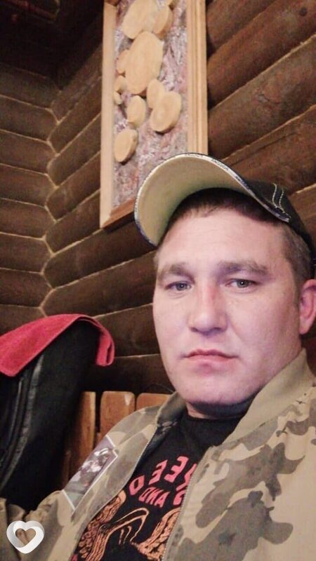 Дмитрий, 40, Бердске — анкета №343235