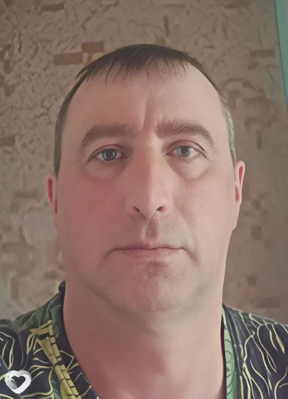 Александр, 48, Барнауле — анкета №343236