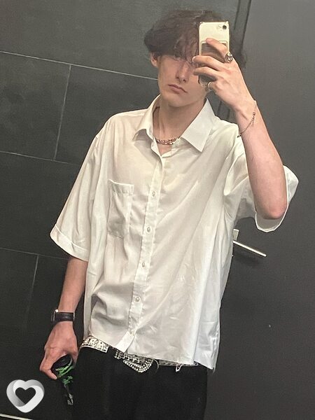 Сергей, 21, Могилев — анкета №343239