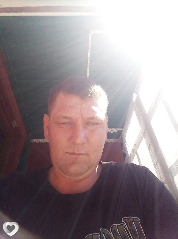Дима, 41, Ростове-на-Дону — анкета №343291