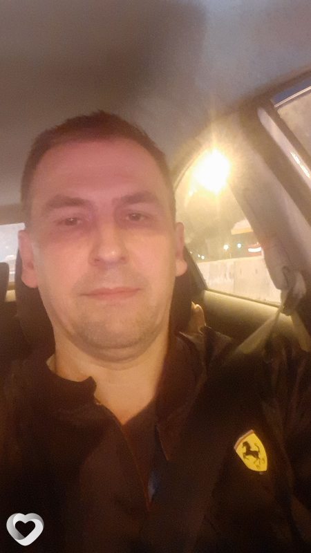 Юрий, 47, Алматы — анкета №343296