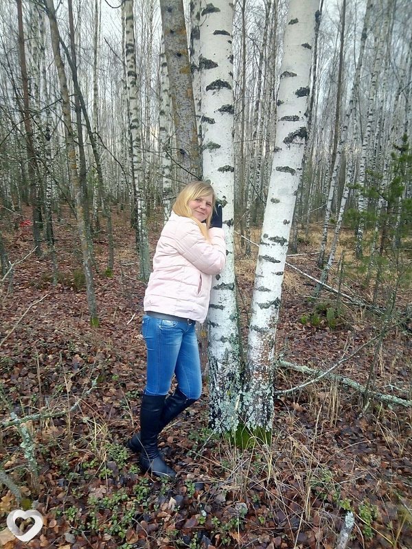 Irisha, 37, Докшицах — анкета №343300
