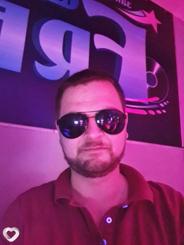 Кирилл, 39, Серпухове — анкета №343302