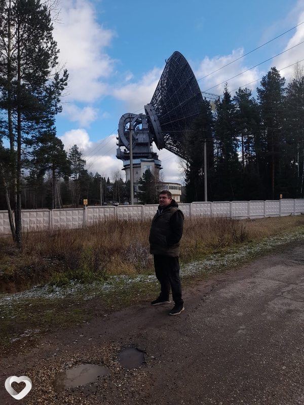 Иван, 41, Красногорске — анкета №343303