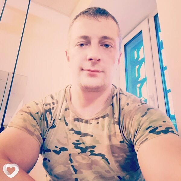Алексей, 39, Санкт-Петербурге — анкета №343305