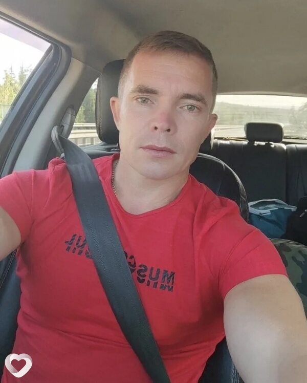 Леон, 42, Екатеринбурге — анкета №343240