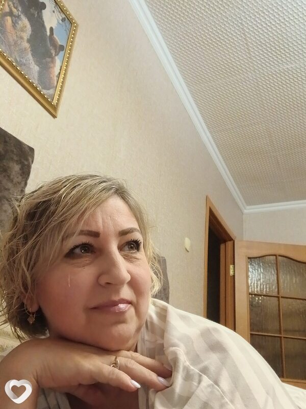 Ирина, 51, Омске — анкета №343241
