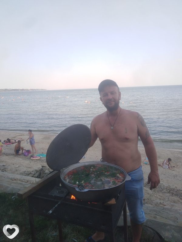 Алексей, 41, Таганроге — анкета №343245