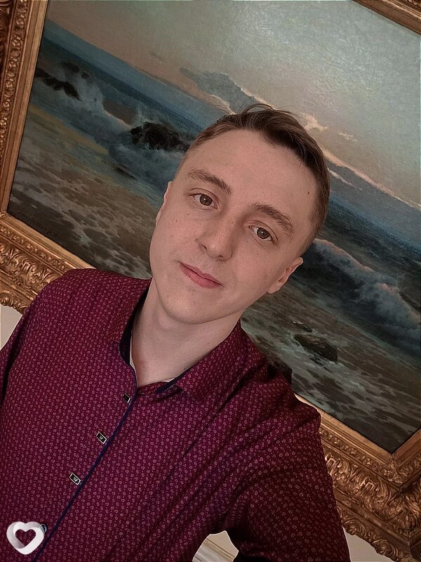 Дмитрий, 35, Кемерове — анкета №343246