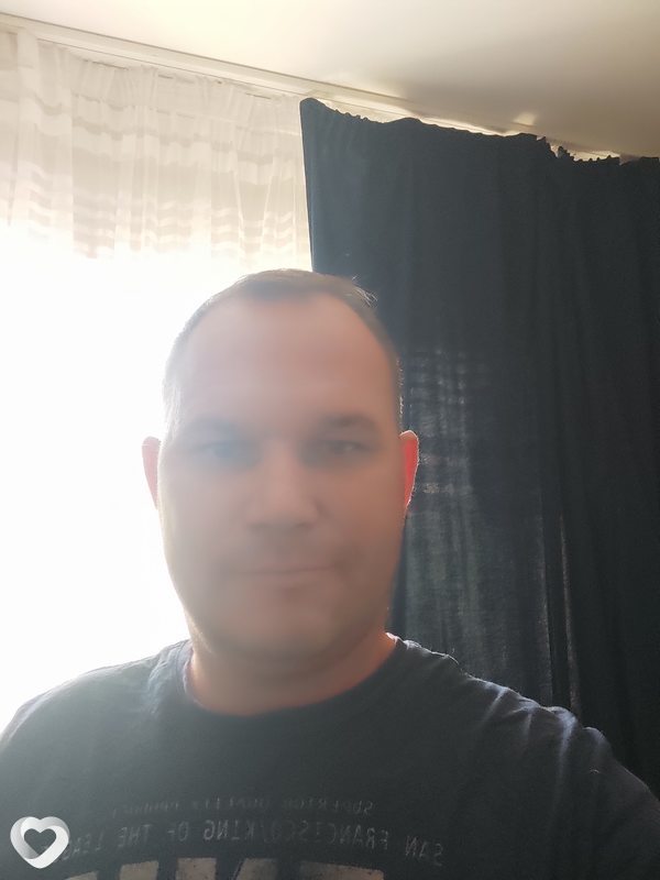 Артем, 43, Симферополе — анкета №343248