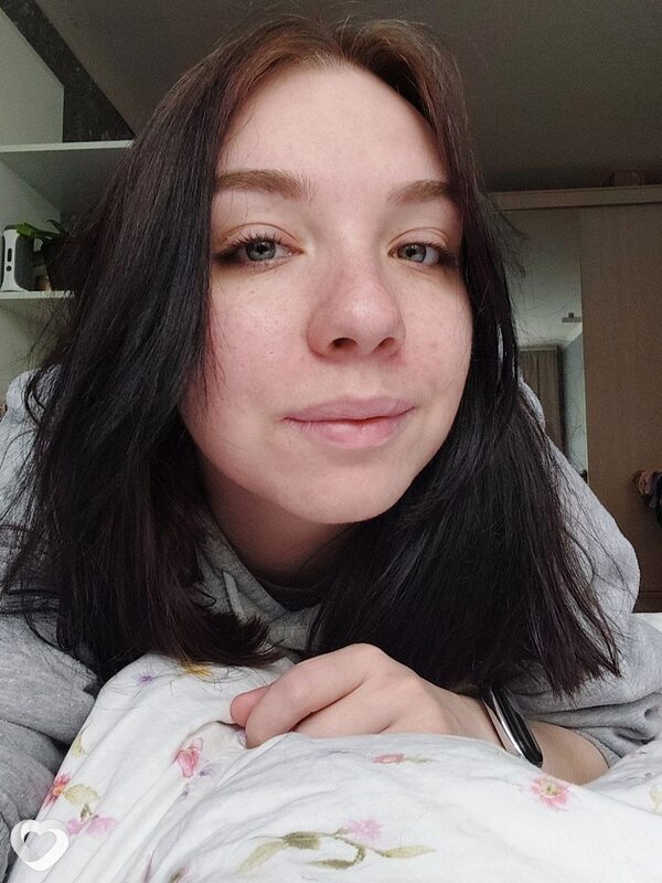 Ирина, 31, Омске — анкета №343255