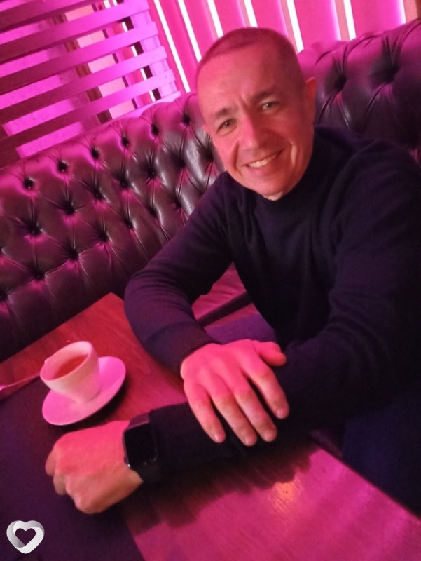 Сергей, 47, Казани — анкета №343257