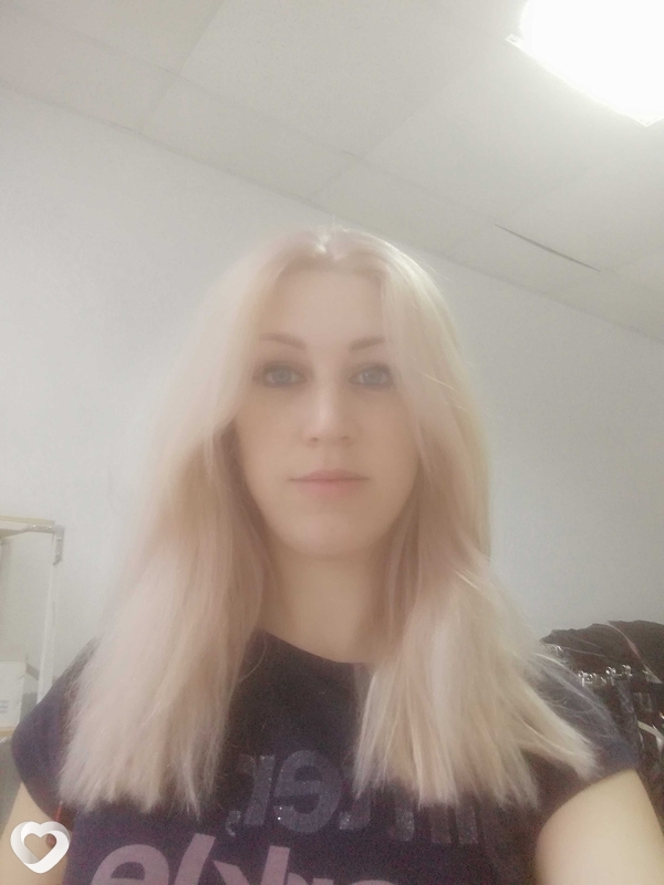 Оксана, 40, Кореновске — анкета №343260