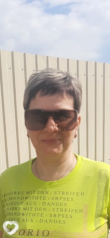 Светлана, 50, Улан-Удэ — анкета №343263
