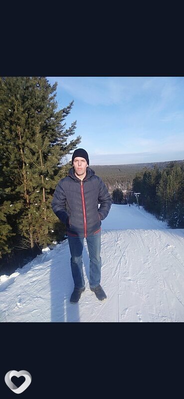 Геннадий, 40, Иркутске — анкета №343142