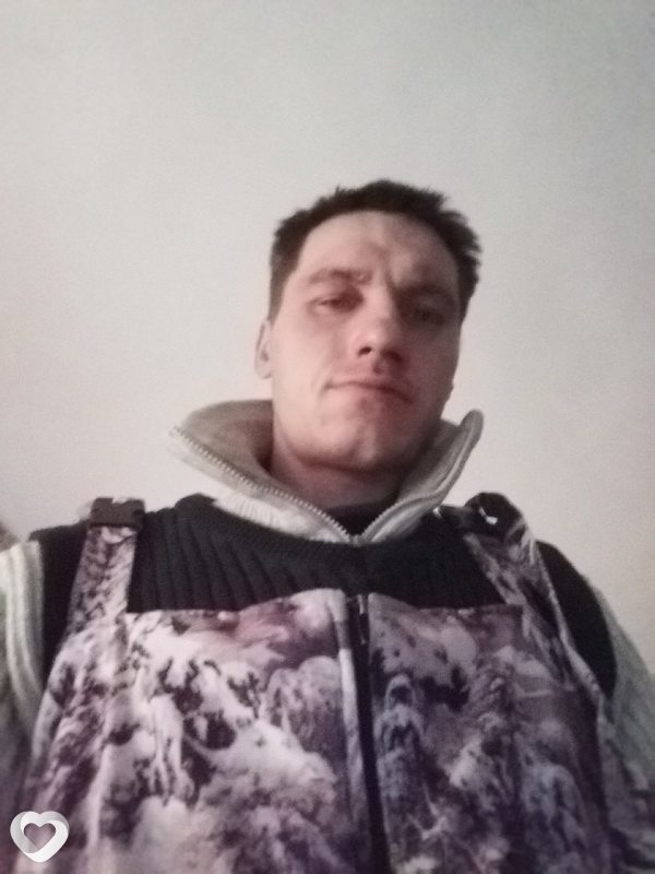 Николай, 35, Таганроге — анкета №343143