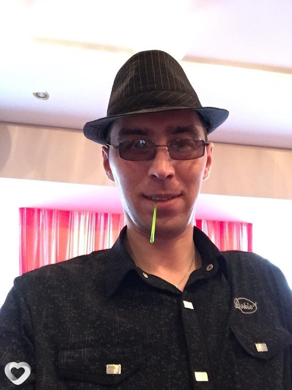 Георгий, 36, Барнауле — анкета №343144