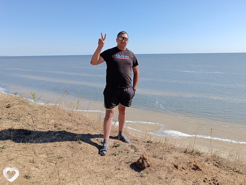 Денис, 36, Речице — анкета №343147