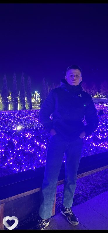 Ростислав, 24, Нальчике — анкета №343152
