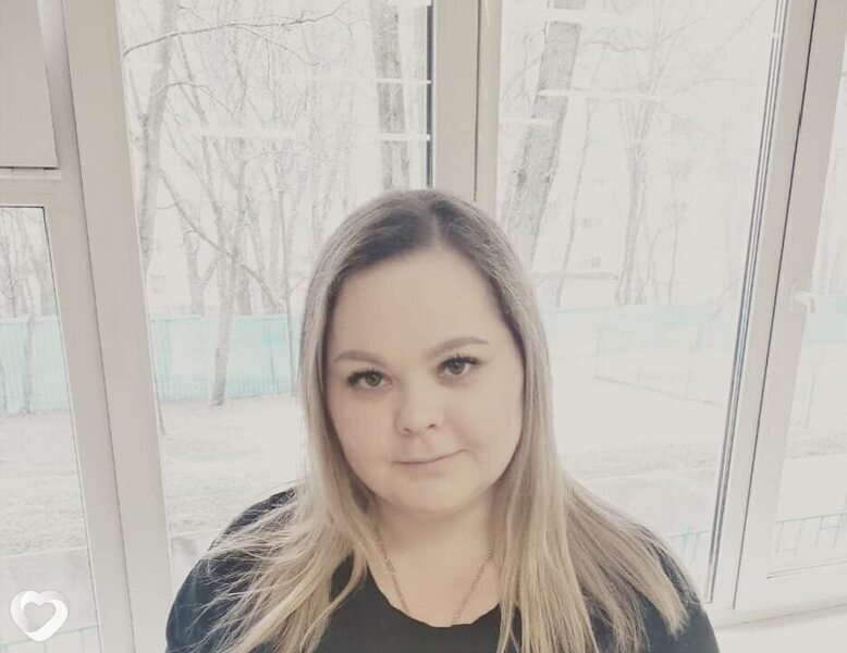 Сашкина Дочь, 41, Одинцове — анкета №343153