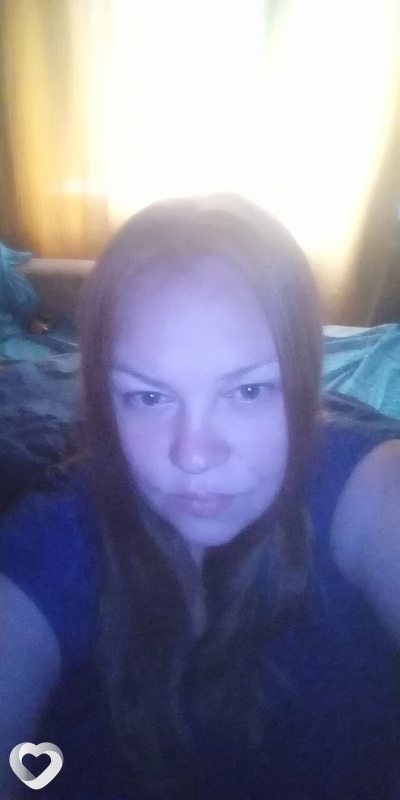 Ирина, 42, Выборге — анкета №343157