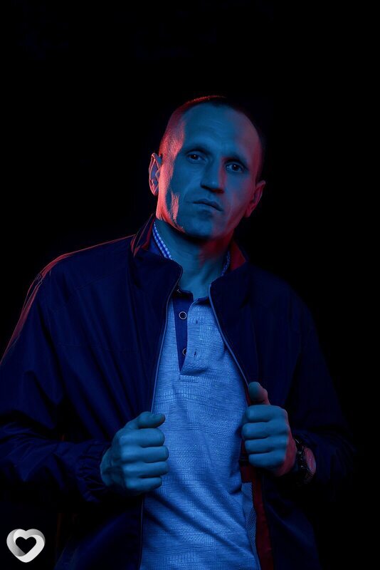 Андрей, 46, Витебске — анкета №343164