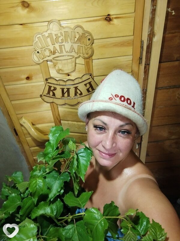 Алёна, 40, Прокопьевске — анкета №343316