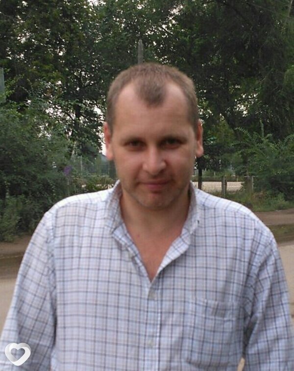 Vladi, 44, Самаре — анкета №343321