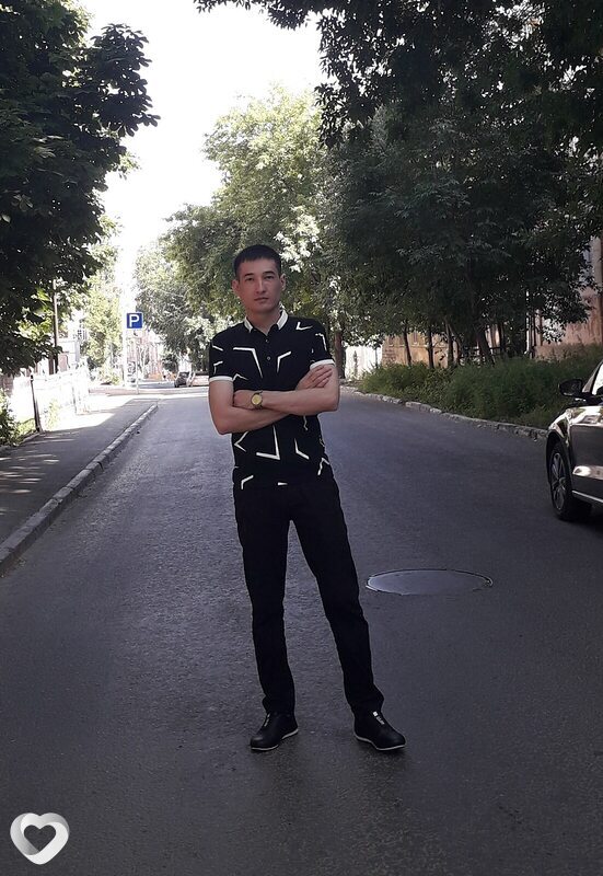 Рустам, 31, Саратове — анкета №343325