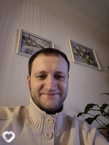 Дядя, 38, Минске — анкета №343328