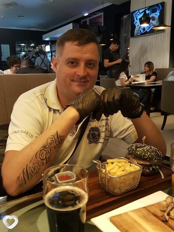 Антон, 41, Пятигорске — анкета №343331
