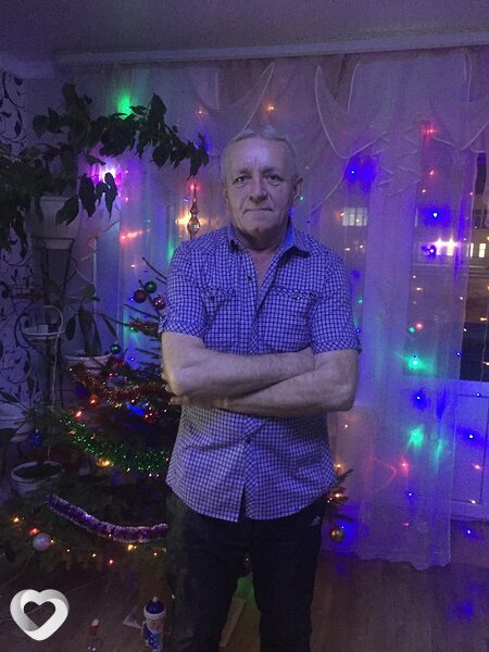 Сергей, Пружаны