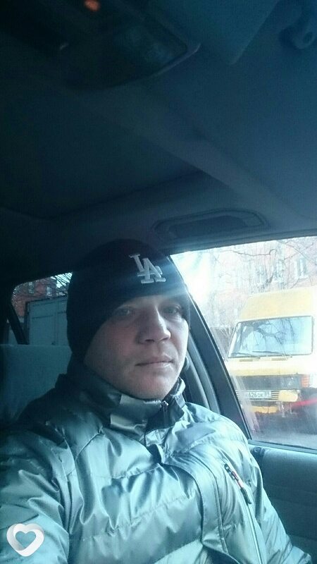 Константин, 38, Калининграде — анкета №343335