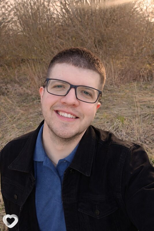 Дмитрий, 30, Калининграде — анкета №343337