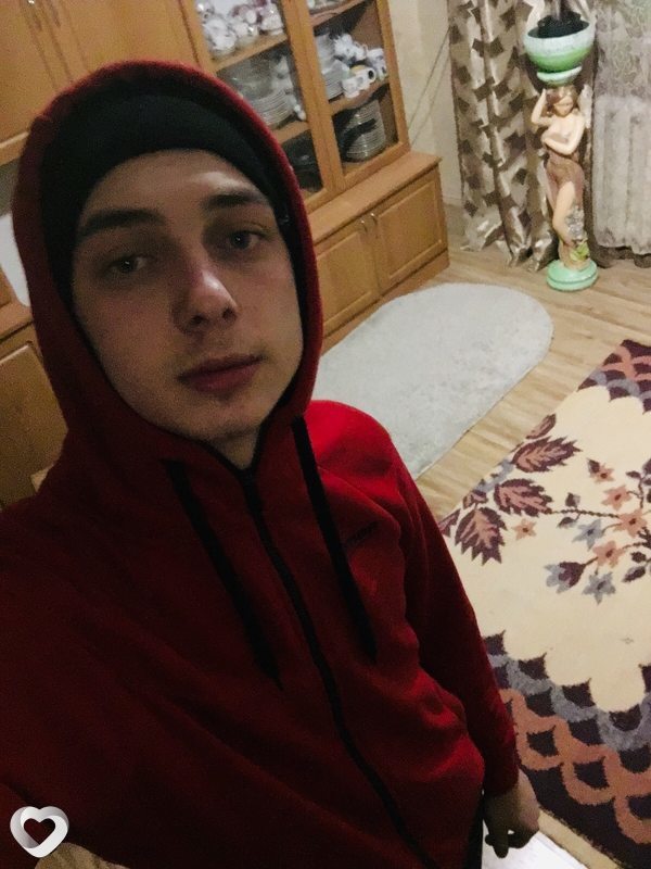 Виталик, Ровно
